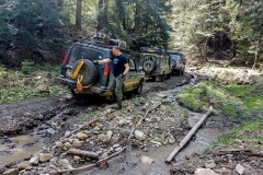 Rumunia 2017 – galeria bezasfaltu4x4.pl