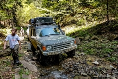 Rumunia 2017 – galeria bezasfaltu4x4.pl