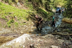 Rumunia 2017 – galeria bezasfaltu4x4.pl