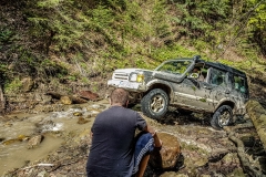 Rumunia 2017 – galeria bezasfaltu4x4.pl