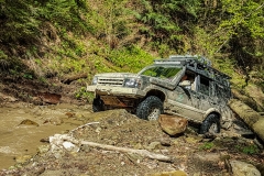 Rumunia 2017 – galeria bezasfaltu4x4.pl