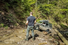 Rumunia 2017 – galeria bezasfaltu4x4.pl