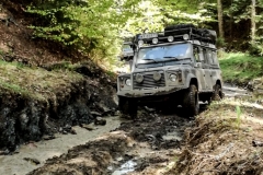 Rumunia 2017 – galeria bezasfaltu4x4.pl
