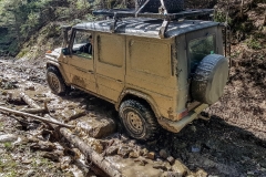 Rumunia 2017 – galeria bezasfaltu4x4.pl