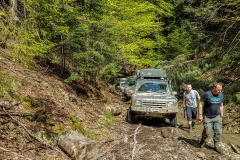 Rumunia 2017 – galeria bezasfaltu4x4.pl