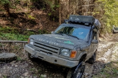 Rumunia 2017 – galeria bezasfaltu4x4.pl