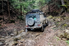 Rumunia 2017 – galeria bezasfaltu4x4.pl