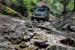Rumunia 2017 – galeria bezasfaltu4x4.pl