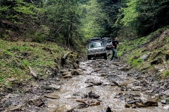 Rumunia 2017 – galeria bezasfaltu4x4.pl