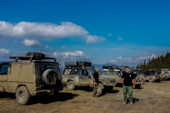 Rumunia 2017 – galeria bezasfaltu4x4.pl