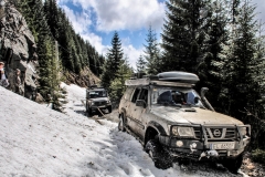 Rumunia 2017 – galeria bezasfaltu4x4.pl