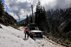 Rumunia 2017 – galeria bezasfaltu4x4.pl