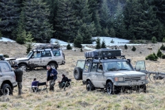 Rumunia 2017 – galeria bezasfaltu4x4.pl