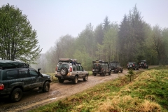 Rumunia 2017 – galeria bezasfaltu4x4.pl