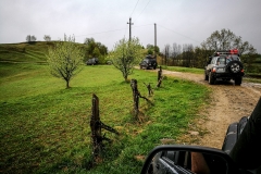 Rumunia 2017 – galeria bezasfaltu4x4.pl