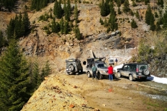 Rumunia 2017 – galeria bezasfaltu4x4.pl