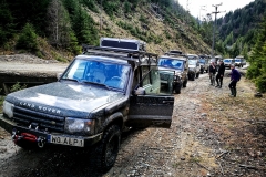 Rumunia 2017 – galeria bezasfaltu4x4.pl