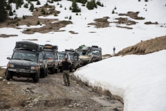 Rumunia 2017 – galeria bezasfaltu4x4.pl