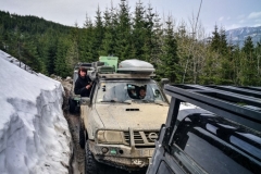 Rumunia 2017 – galeria bezasfaltu4x4.pl