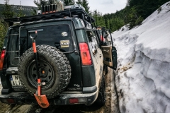 Rumunia 2017 – galeria bezasfaltu4x4.pl