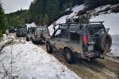 Rumunia 2017 – galeria bezasfaltu4x4.pl