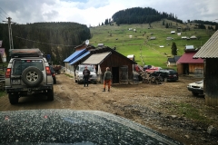 Rumunia 2017 – galeria bezasfaltu4x4.pl