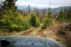 Rumunia 2017 – galeria bezasfaltu4x4.pl