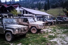Rumunia 2017 – galeria bezasfaltu4x4.pl
