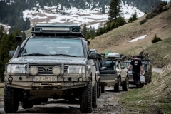 Rumunia 2017 – galeria bezasfaltu4x4.pl
