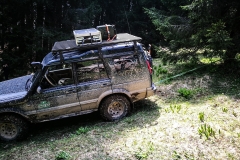 Rumunia 2017 – galeria bezasfaltu4x4.pl