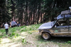 Rumunia 2017 – galeria bezasfaltu4x4.pl