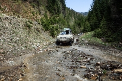 Rumunia 2017 – galeria bezasfaltu4x4.pl