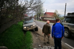 Rumunia 2017 – galeria bezasfaltu4x4.pl