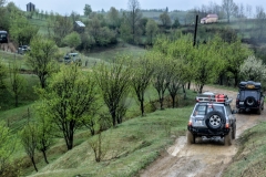 Rumunia 2017 – galeria bezasfaltu4x4.pl