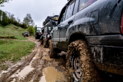 Rumunia 2017 – galeria bezasfaltu4x4.pl
