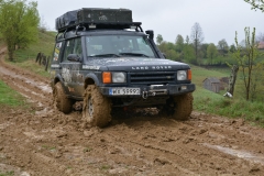 Rumunia 2017 – galeria bezasfaltu4x4.pl