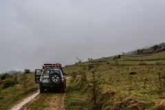 Rumunia 2017 – galeria bezasfaltu4x4.pl