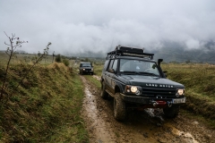 Rumunia 2017 – galeria bezasfaltu4x4.pl