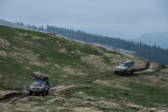 Rumunia 2017 – galeria bezasfaltu4x4.pl