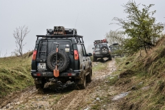Rumunia 2017 – galeria bezasfaltu4x4.pl