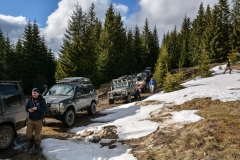 Rumunia 2017 – galeria bezasfaltu4x4.pl