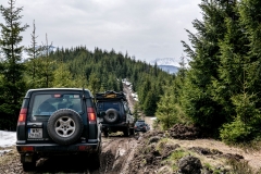 Rumunia 2017 – galeria bezasfaltu4x4.pl