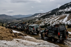 Rumunia 2017 – galeria bezasfaltu4x4.pl