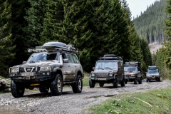 Rumunia 2017 – galeria bezasfaltu4x4.pl