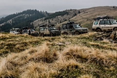 Rumunia 2017 – galeria bezasfaltu4x4.pl