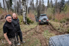 Rumunia 2017 – galeria bezasfaltu4x4.pl