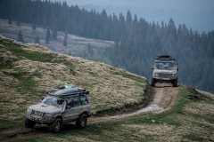 Rumunia 2017 – galeria bezasfaltu4x4.pl