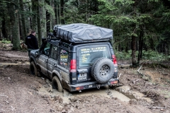 Rumunia 2017 – galeria bezasfaltu4x4.pl