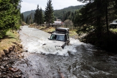 Rumunia 2017 – galeria bezasfaltu4x4.pl