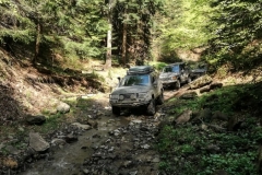 Rumunia 2017 – galeria bezasfaltu4x4.pl